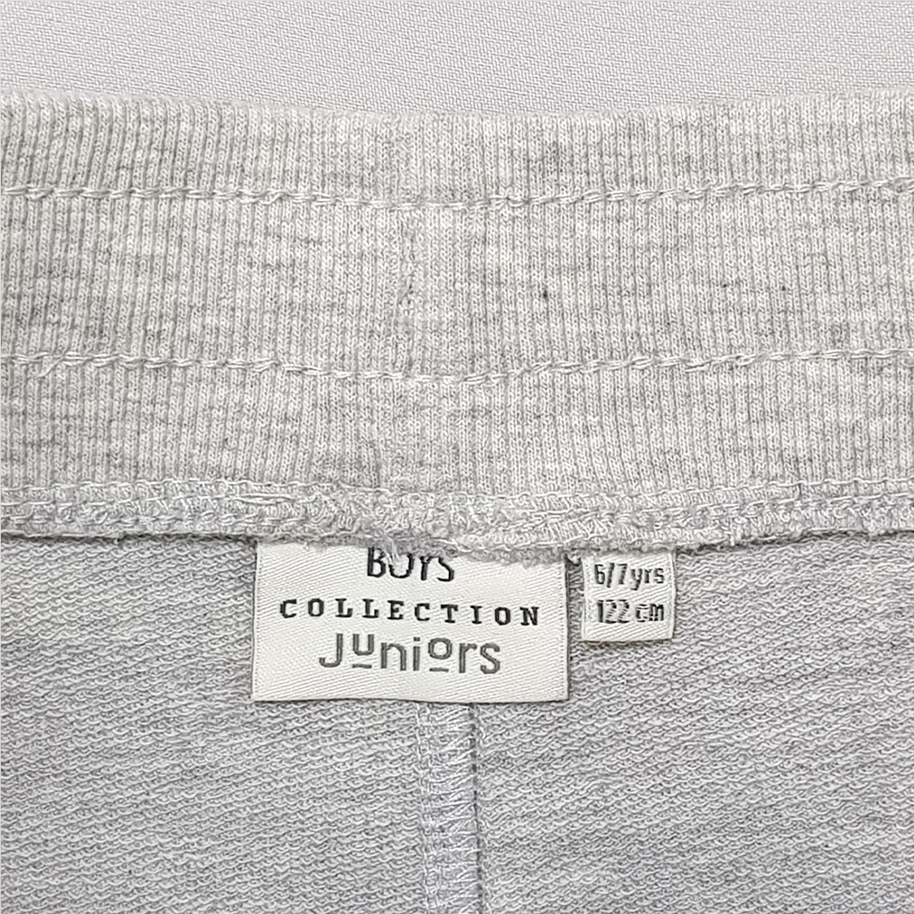 ست سویشرت شلوار پسرانه 29664 سایز 3 تا 15 سال مارک Juniors   *