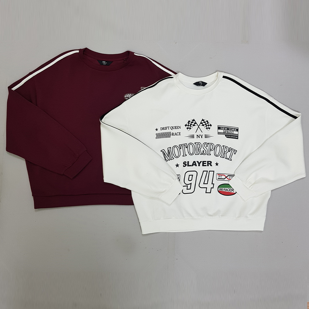 پلیور بزرگسال 29927 مارک MAX   *