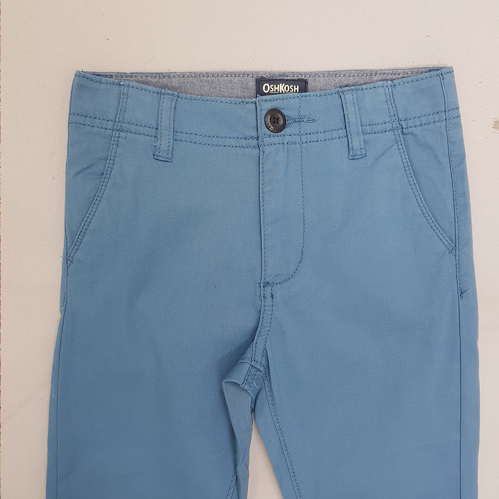 شلوار پسرانه 29974 سایز 24 ماه تا 14 سال مارک Oshkosh