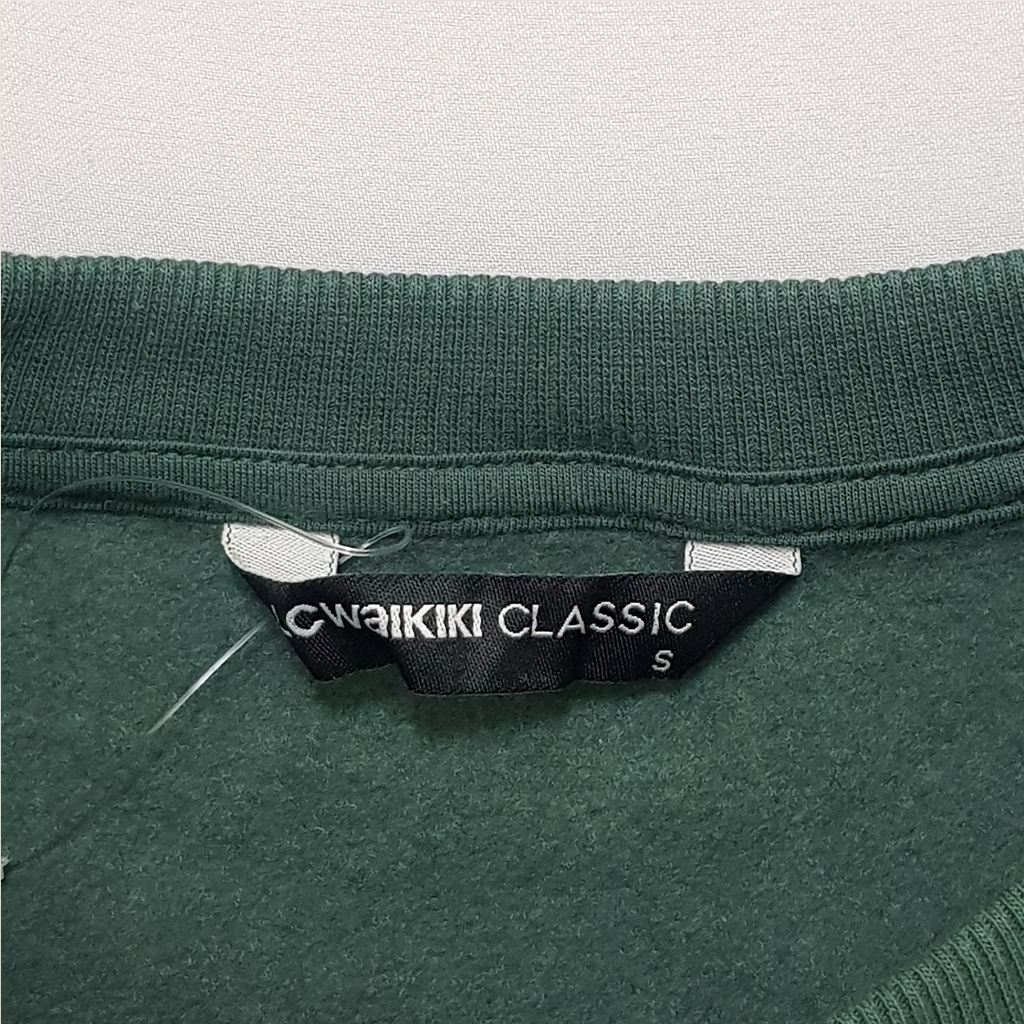 پلیور مردانه 29757 کد 3 مارک LCWAIKIKI