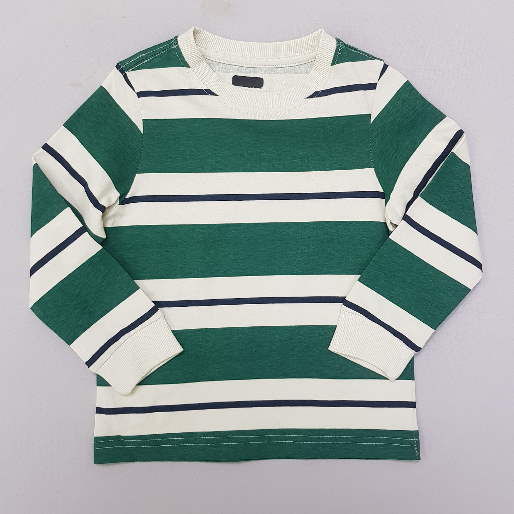 بلوز پسرانه 29983 سایز 2 تا 8 سال