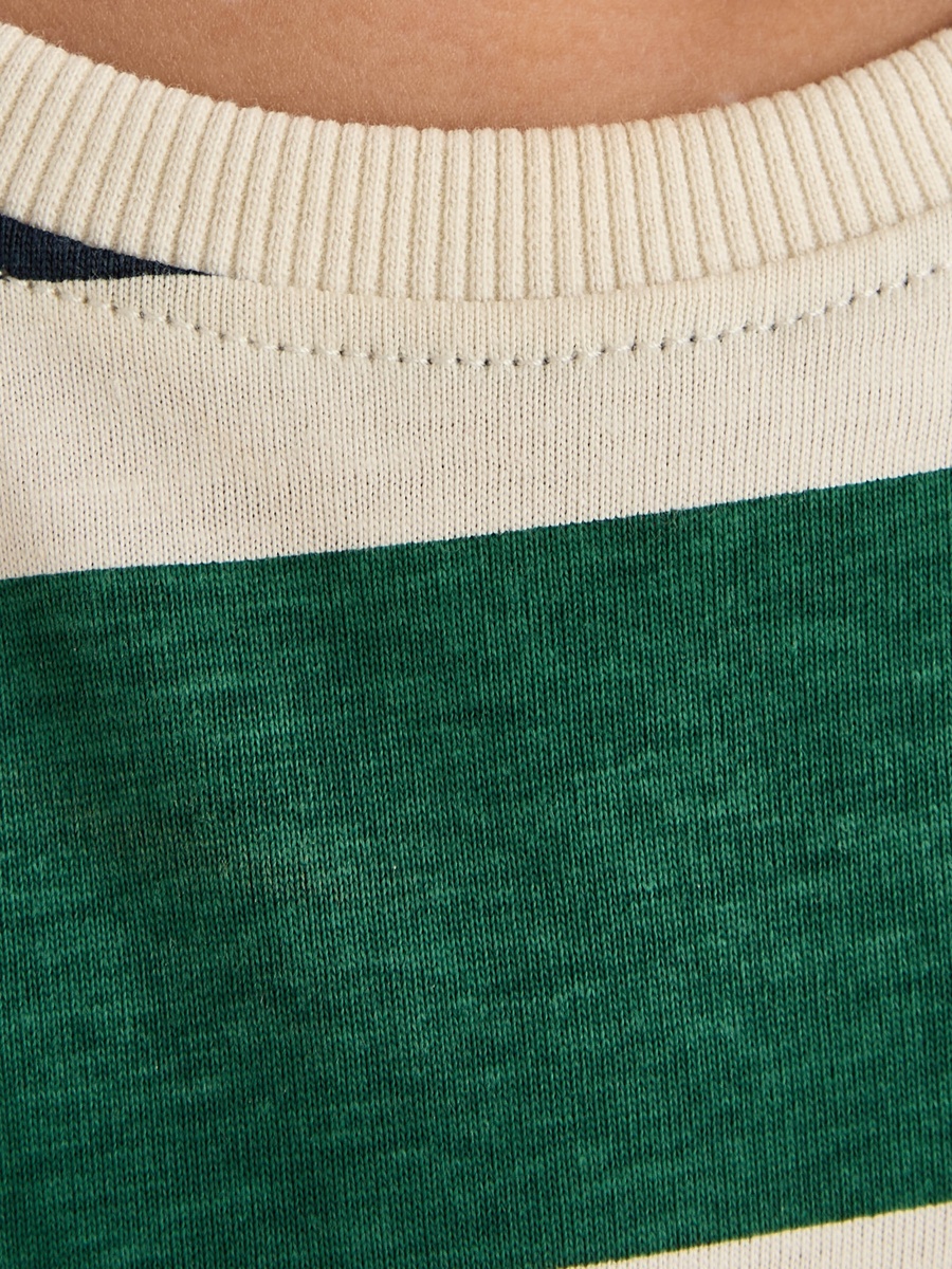 بلوز پسرانه 29983 سایز 2 تا 8 سال