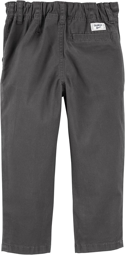 شلوار پسرانه 29975 سایز 18 ماه تا 14 سال کد 2 مارک Oshkosh