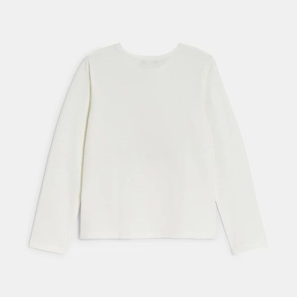 بلوز دخترانه 29958 سایز 3 تا 14 سال مارک OKAIDI