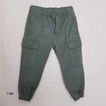 شلوار پسرانه 29952 سایز 2 تا 14 سال مارک Tapea Loeil   *