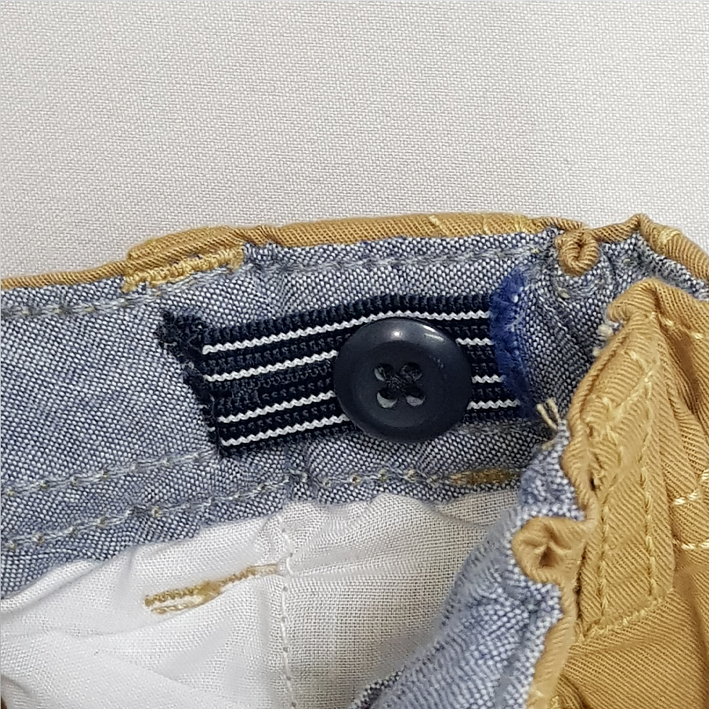 شلوار پسرانه 29975 سایز 12 ماه تا 14 سال کد 1 مارک Oshkosh   *