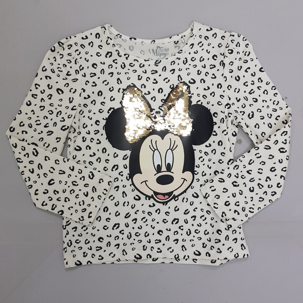 بلوز دخترانه 29405 سایز 2 تا 10 سال مارک C&A   *