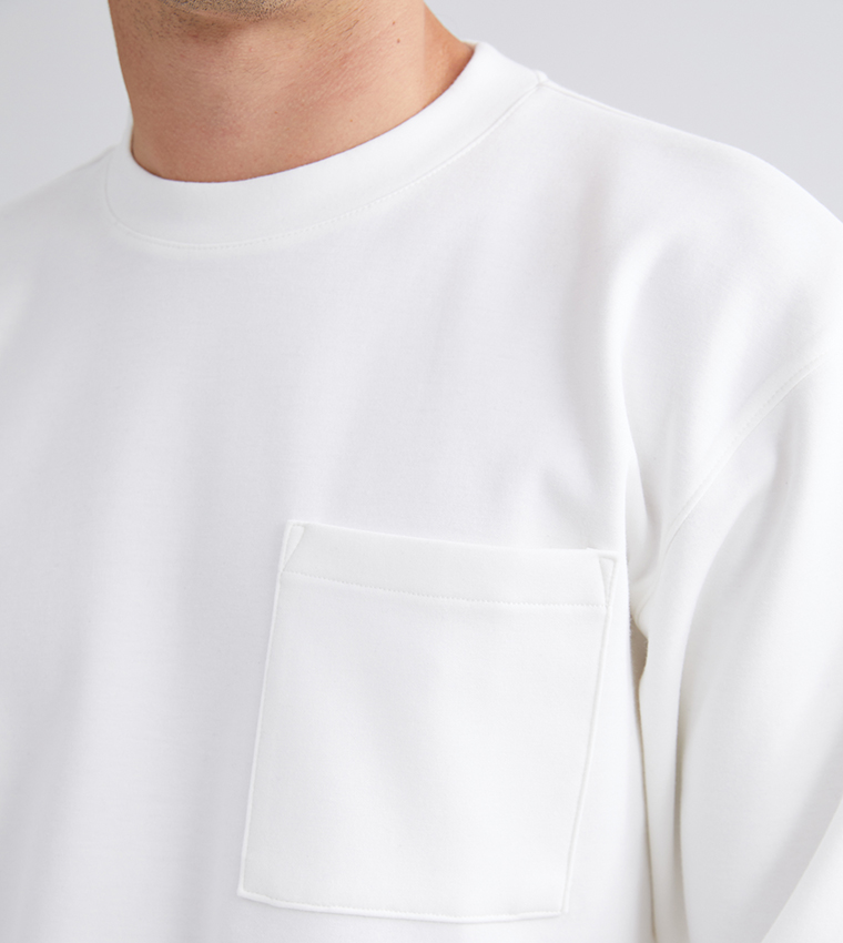 پلیور مردانه 29766 مارک LC WAIKIKI   *