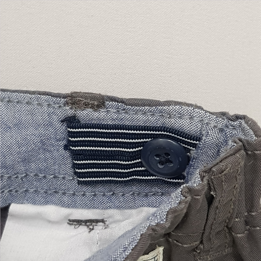 شلوار پسرانه 29975 سایز 18 ماه تا 14 سال کد 2 مارک Oshkosh   *