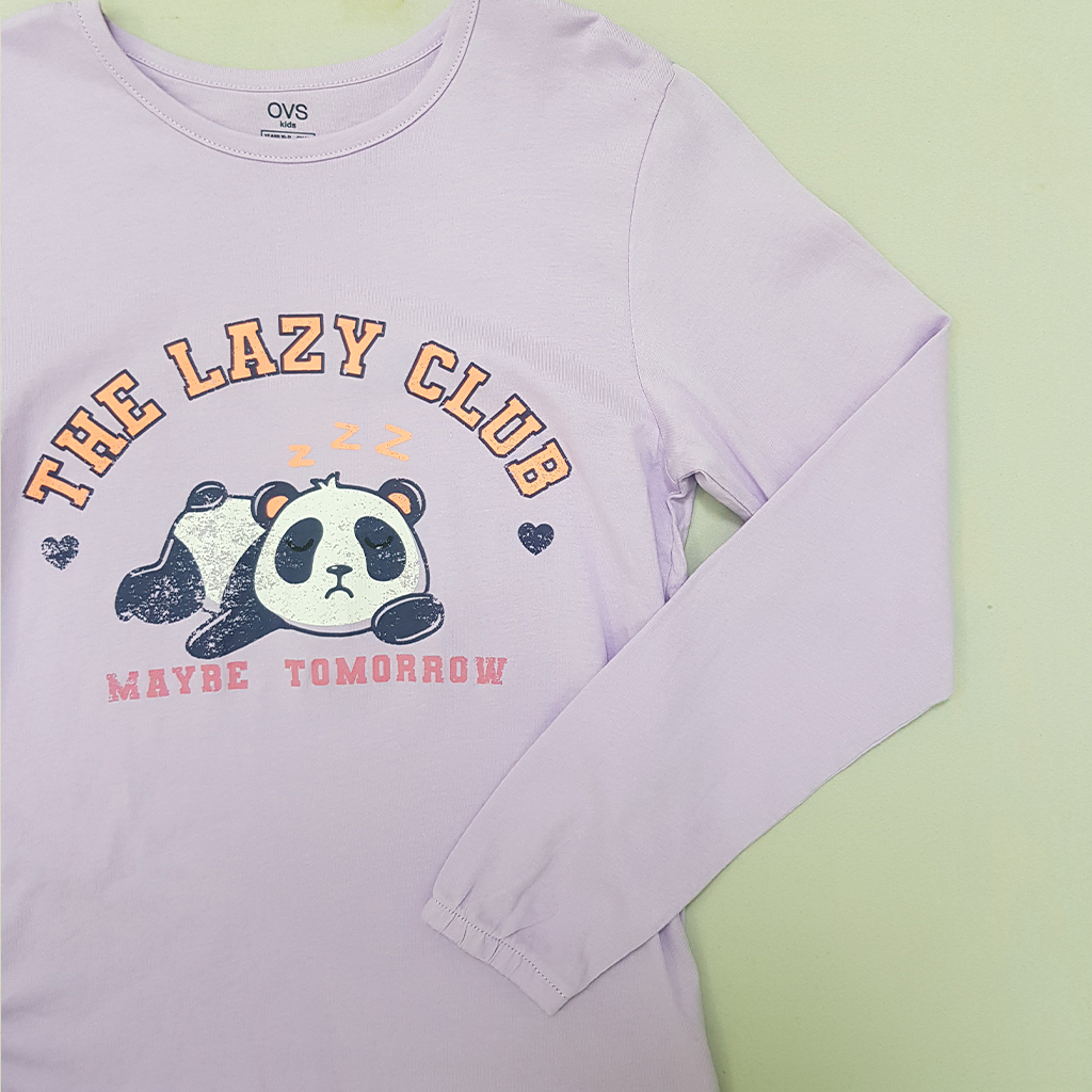 ست دخترانه 29630 سایز 10 تا 15 سال مارک OVS   *