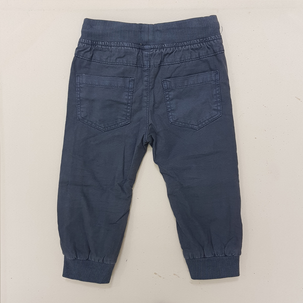 شلوار پسرانه 29953 سایز 2 تا 14 سال مارک Vert Baudet