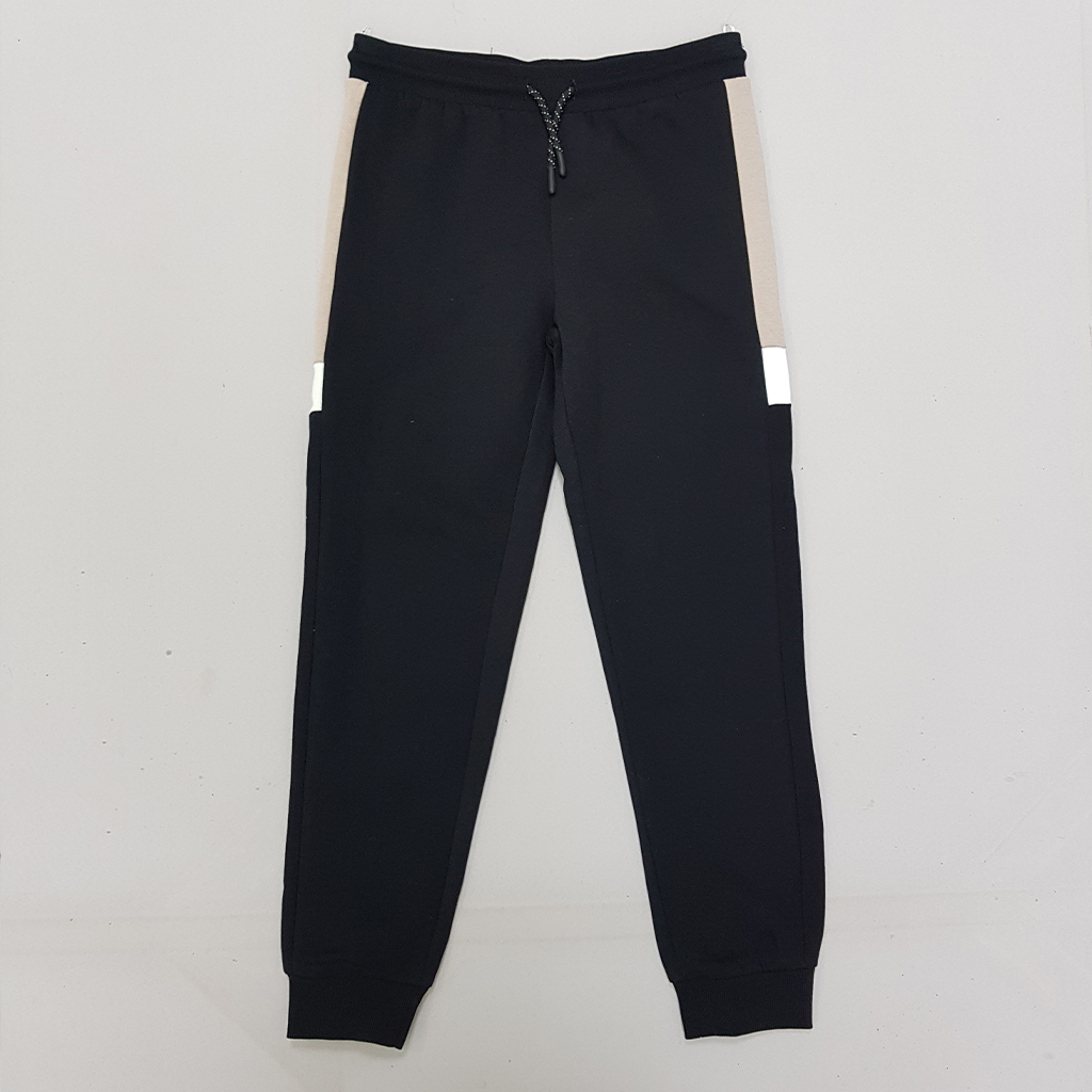 ست هودی و شلوار پسرانه 29915 سایز 8 تا 13 سال مارک C&A