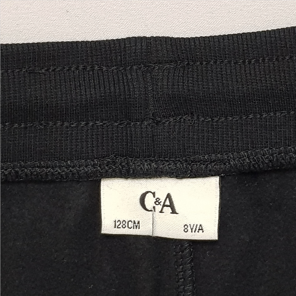 ست هودی و شلوار پسرانه 29915 سایز 8 تا 13 سال مارک C&A