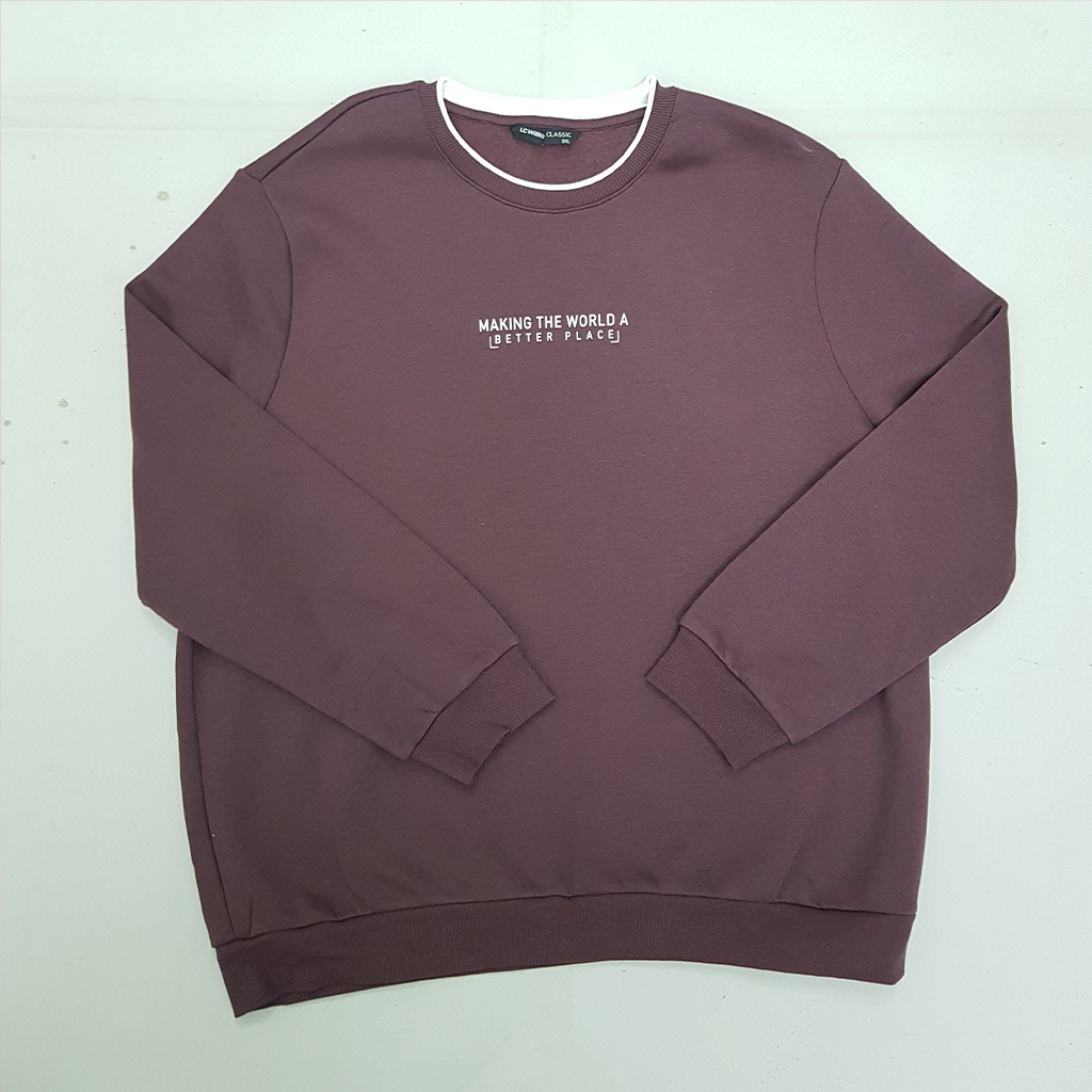 پلیور مردانه 29758 کد 3 مارک LC WAIKIKI