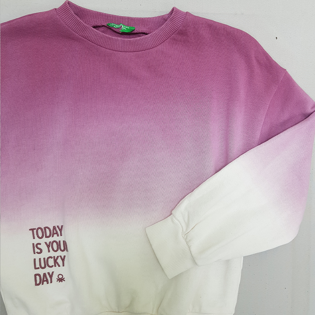 پلیور بچگانه 29368 سایز 6 تا 14 سال