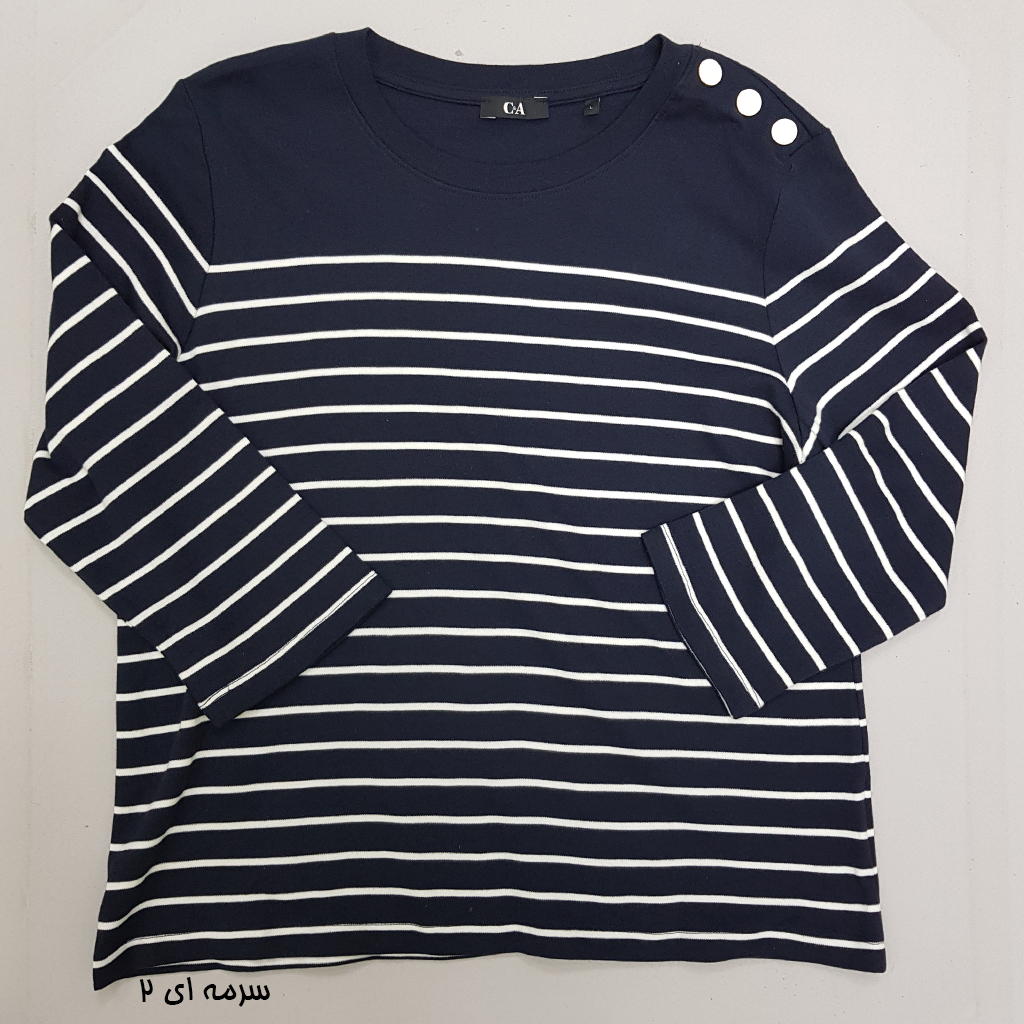 بلوز زنانه 29931 مارک C&A