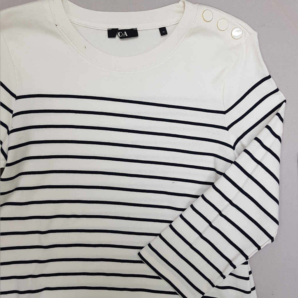 بلوز زنانه 29931 مارک C&A