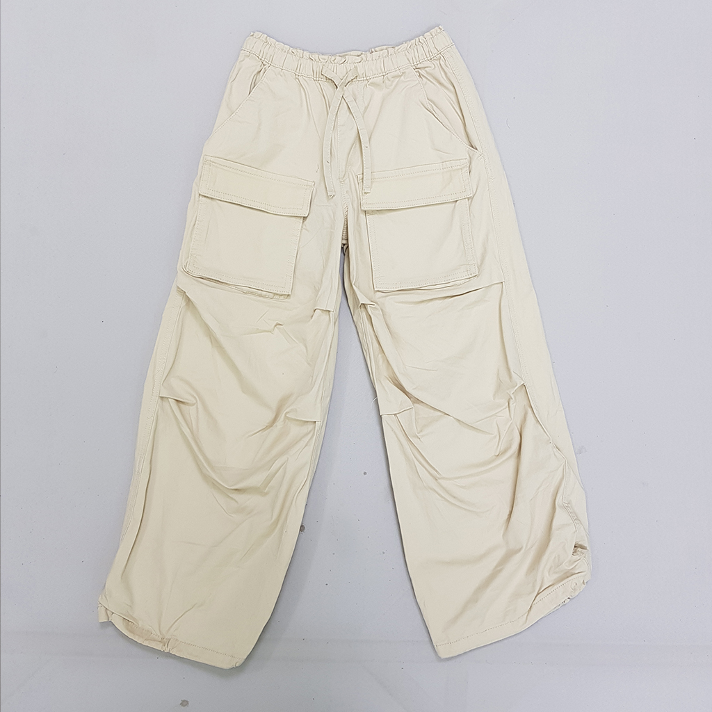 شلوار دخترانه 29982 سایز 8 تا 15 سال مارک H&M