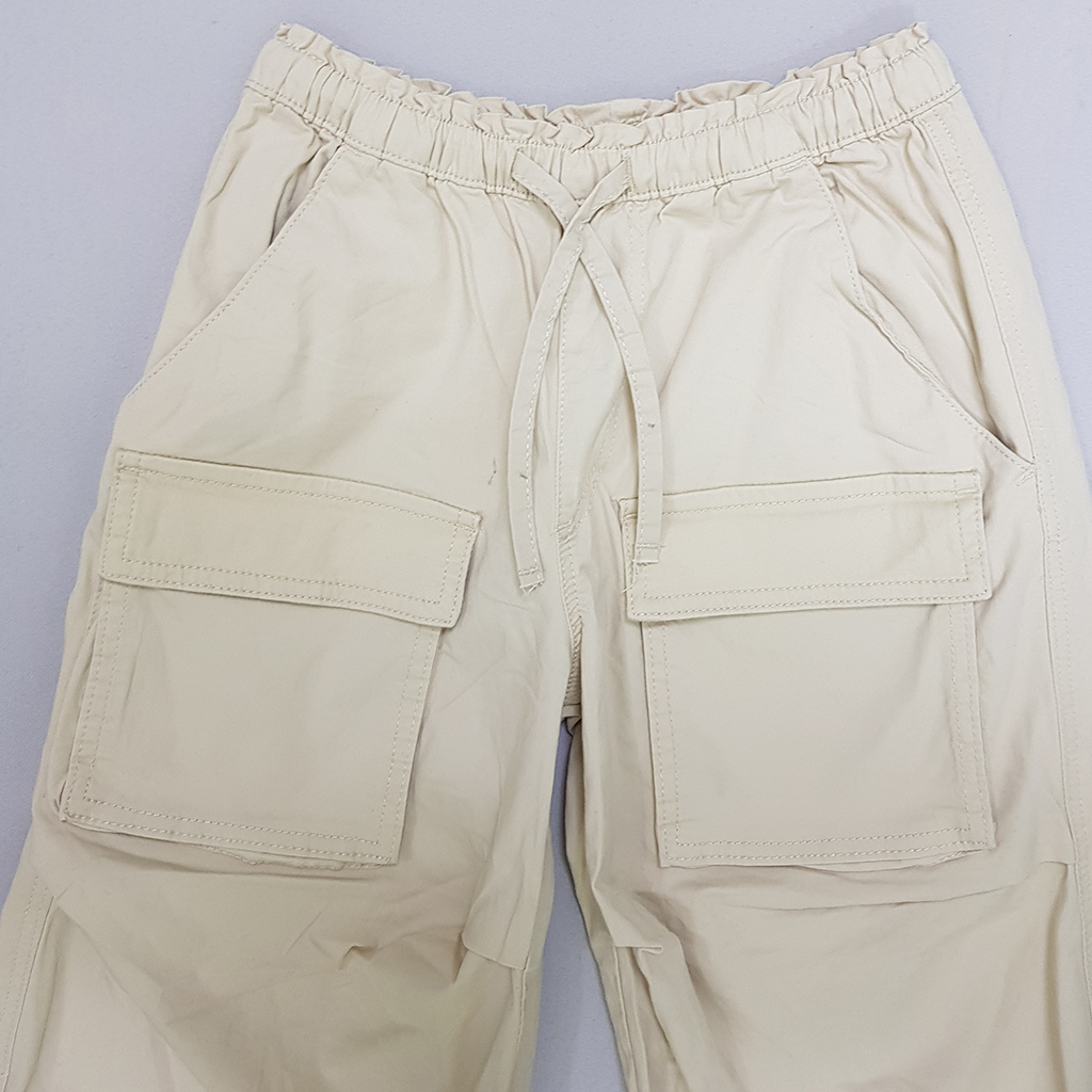 شلوار دخترانه 29982 سایز 8 تا 15 سال مارک H&M