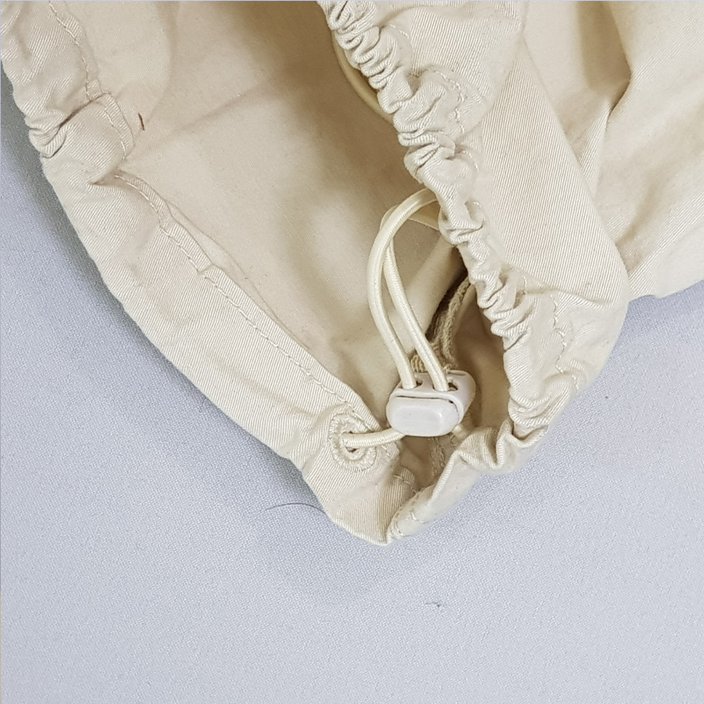 شلوار دخترانه 29982 سایز 8 تا 15 سال مارک H&M