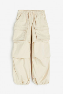 شلوار دخترانه 29982 سایز 8 تا 15 سال مارک H&M