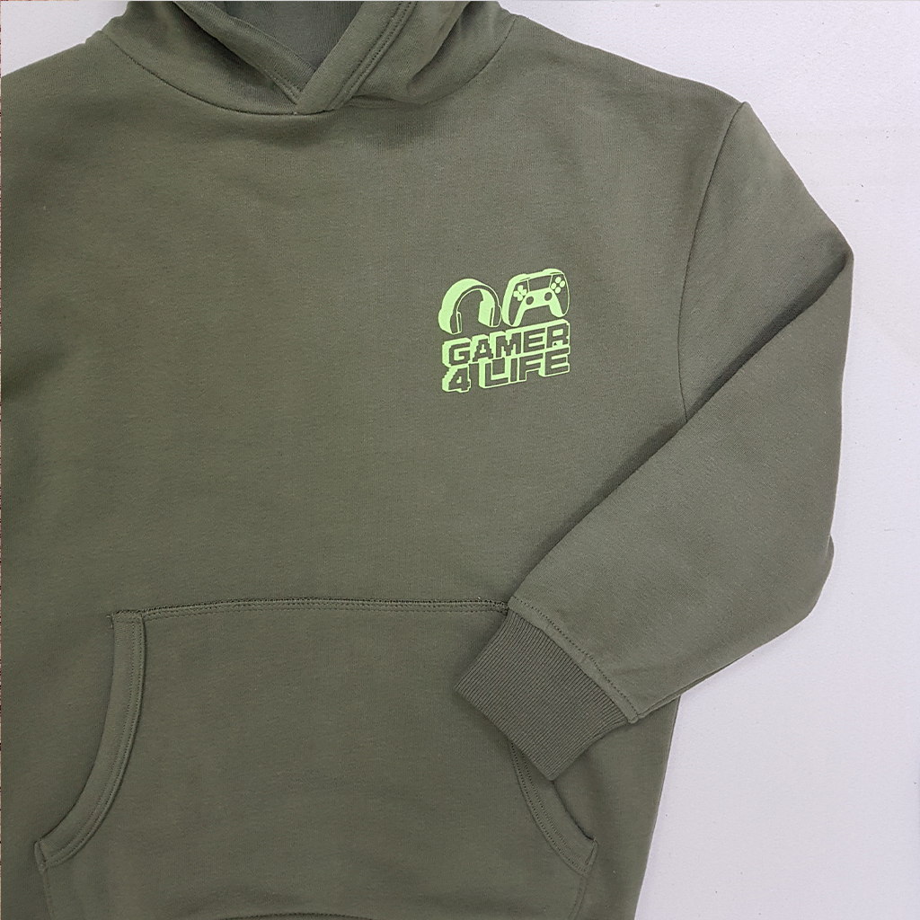 هودی پسرانه 29562 سایز 3 تا 16 سال کد 2 مارک George