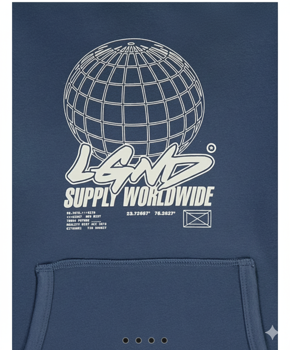 هودی پسرانه 29562 سایز 3 تا 16 سال کد 2 مارک George