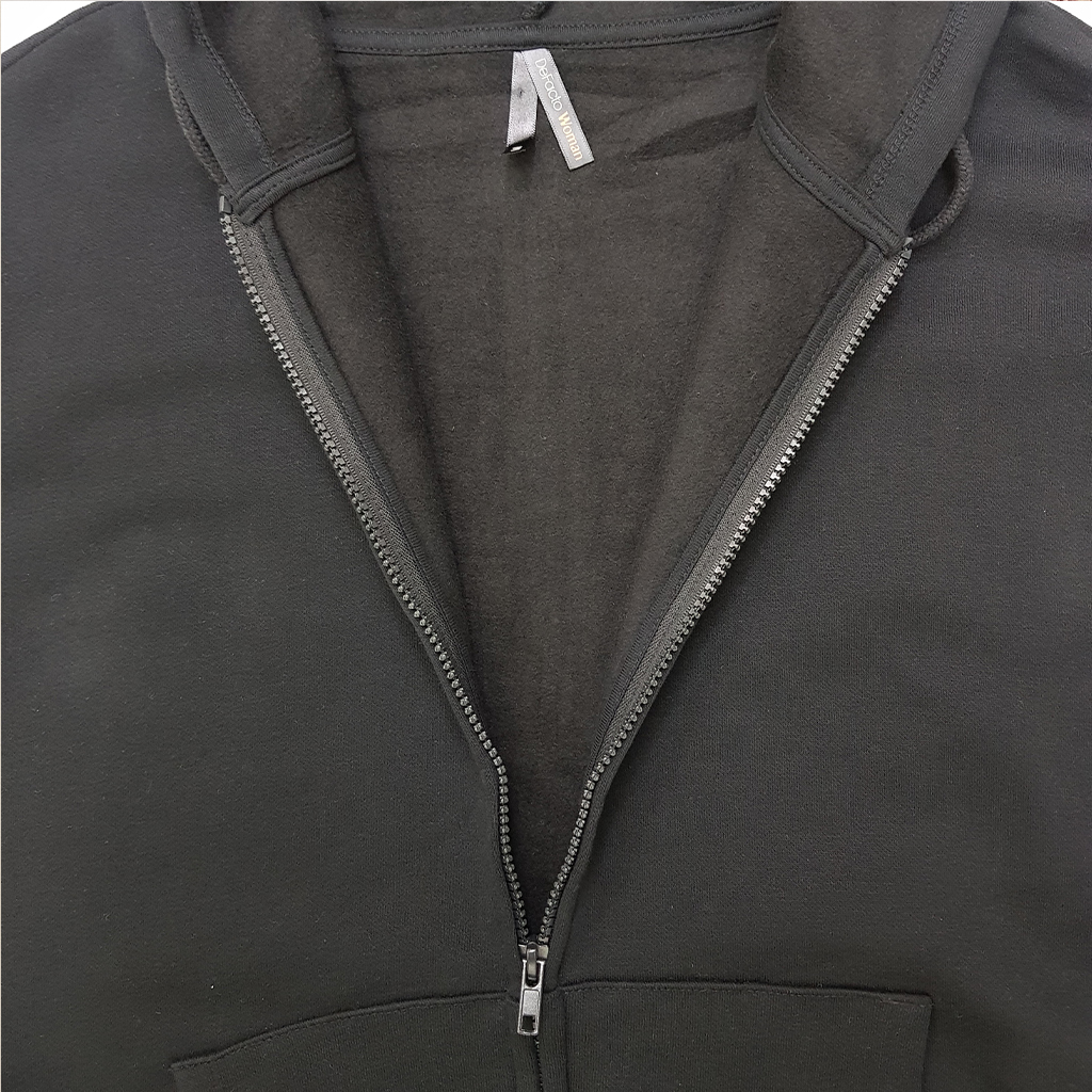 سویشرت زنانه 29750 مارک Defacto