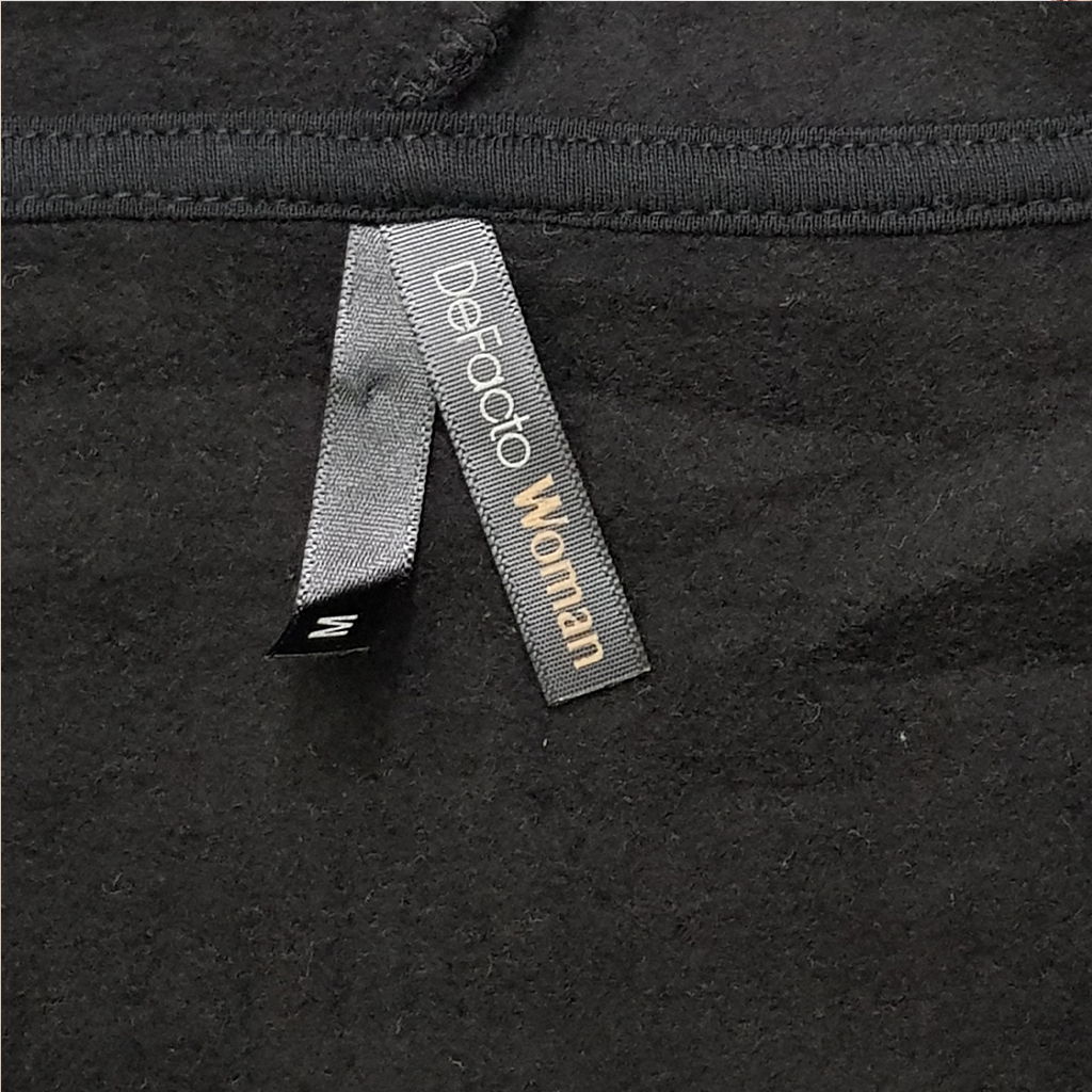 سویشرت زنانه 29750 مارک Defacto