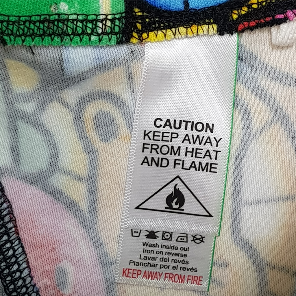 ست بچگانه 29859 سایز 12 ماه تا 8 سال مارک NEXT