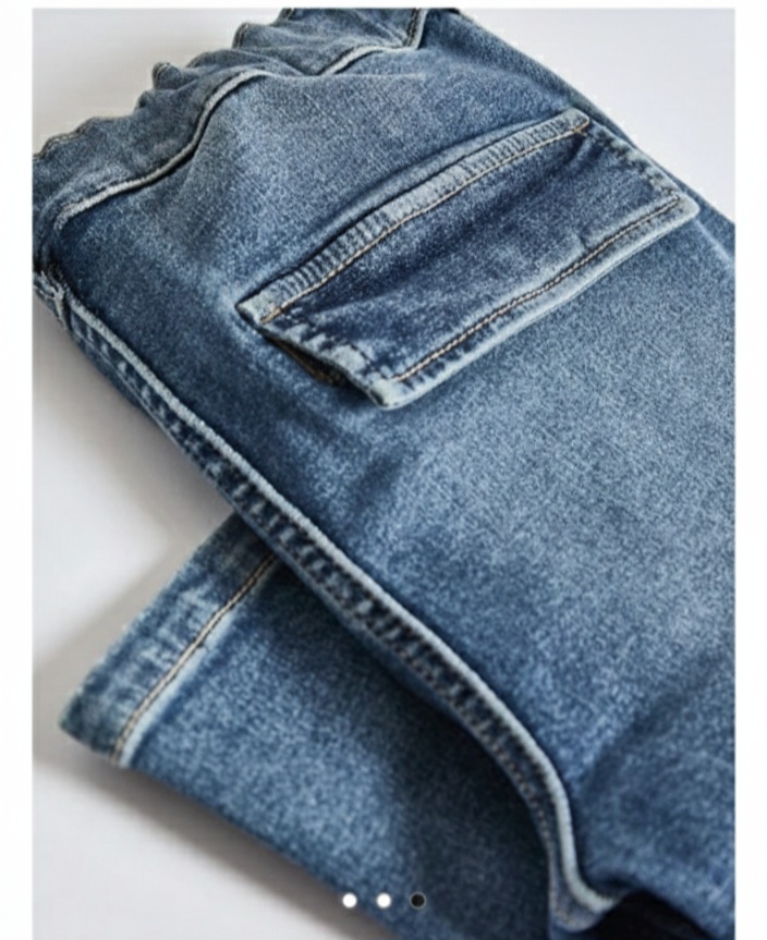 شلوار جینز 29950 سایز 3 تا 16 سال مارک George