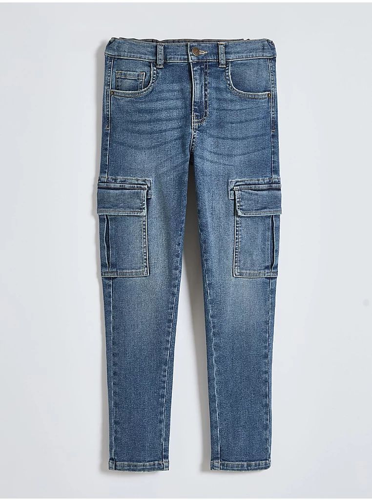 شلوار جینز 29950 سایز 3 تا 16 سال مارک George