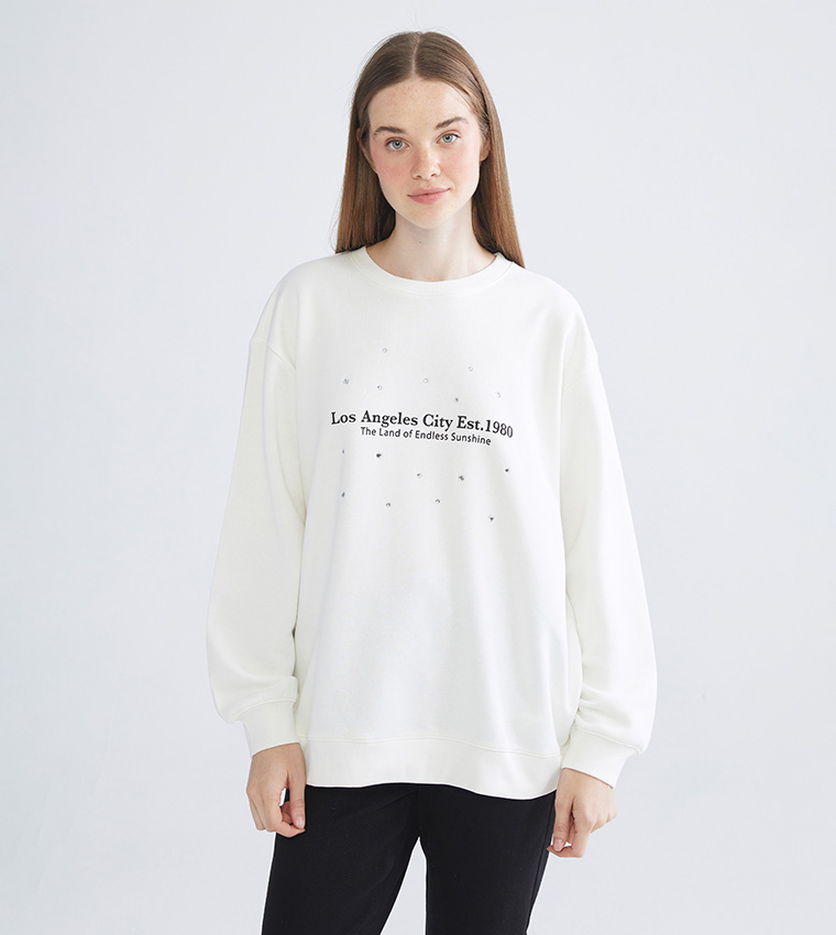 پلیور زنانه 29753 مارک LCWAIKIKI