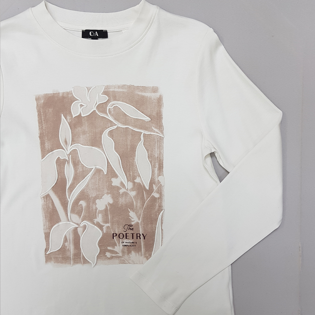 بلوز زنانه 29936 مارک C&A