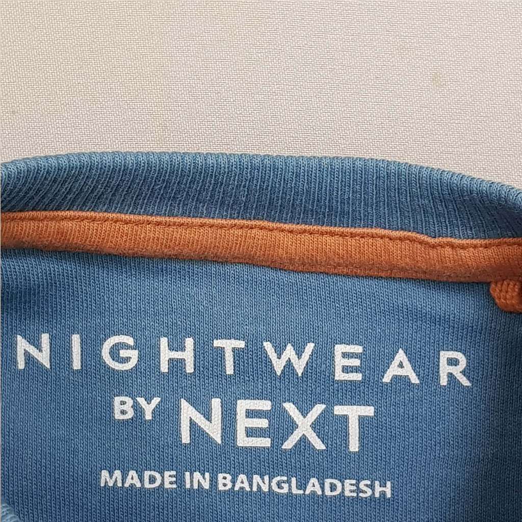 ست پسرانه 29860 سایز 9 ماه تا 9 سال مارک NEXT