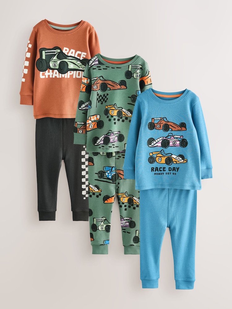 ست پسرانه 29860 سایز 9 ماه تا 9 سال مارک NEXT