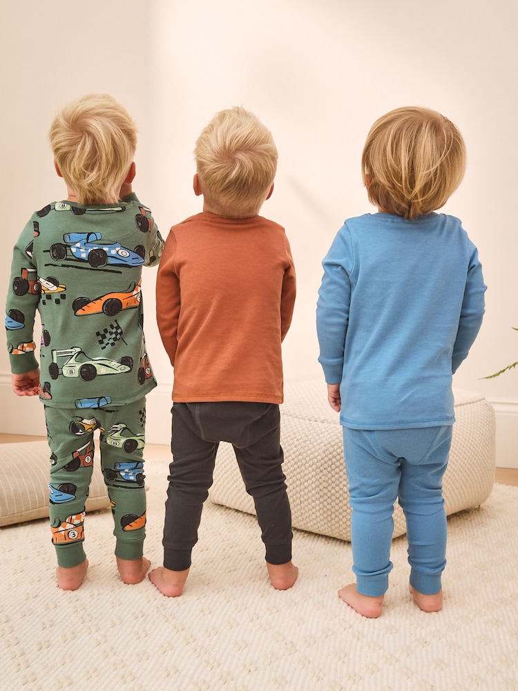 ست پسرانه 29860 سایز 9 ماه تا 9 سال مارک NEXT