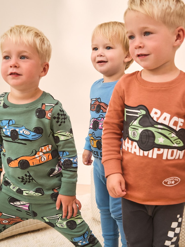 ست پسرانه 29860 سایز 9 ماه تا 9 سال مارک NEXT