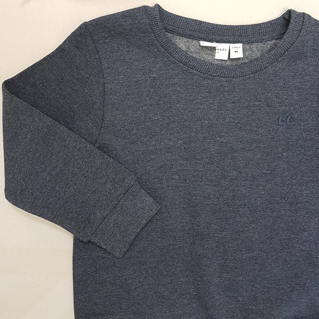 ست پلیور شلوار پسرانه 29492 سایز 1 تا 14 سال مارک NameIt   *