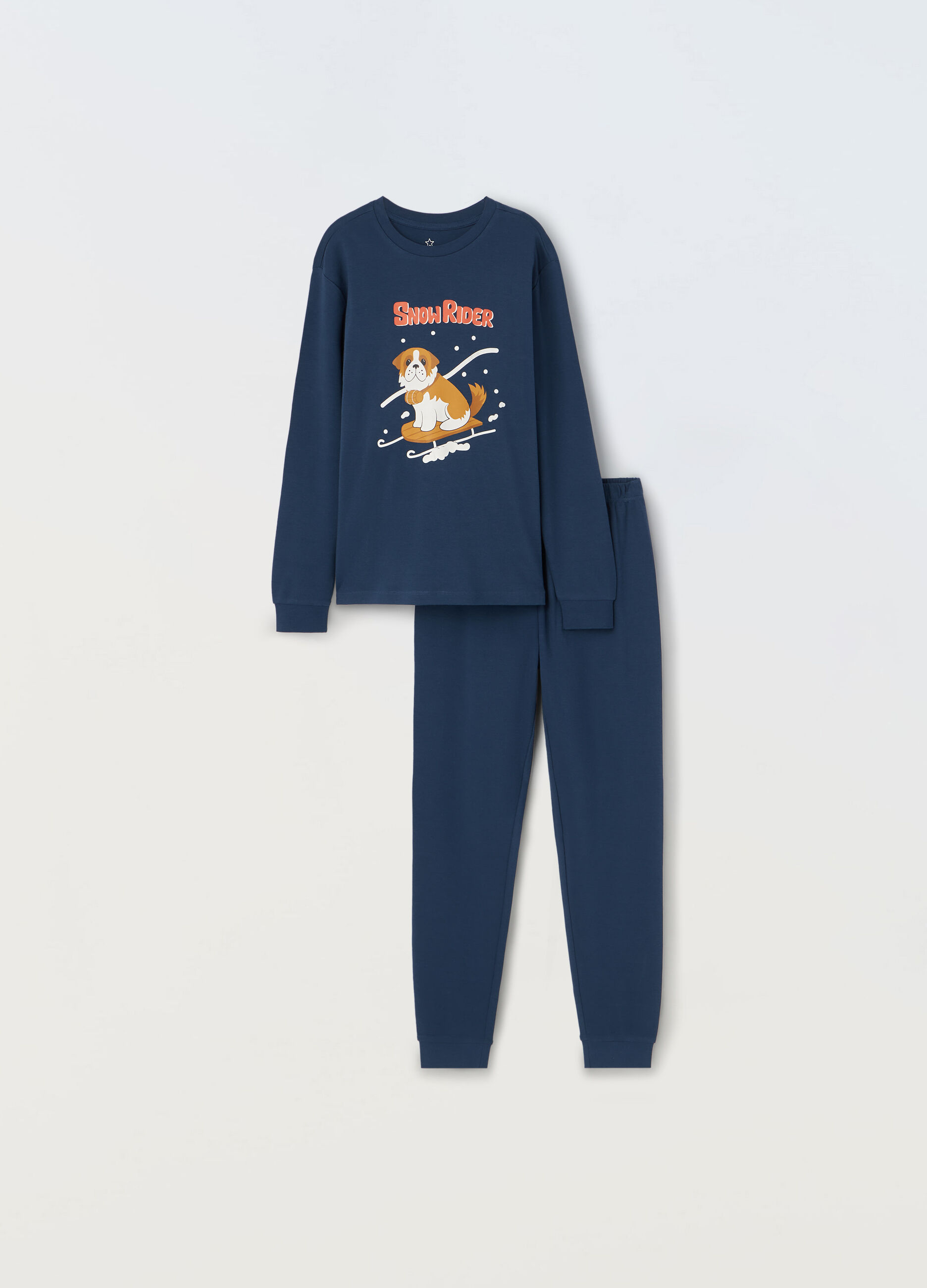 ست پسرانه 29643 سایز 3 تا 6 سال مارک BLUKIDS   *