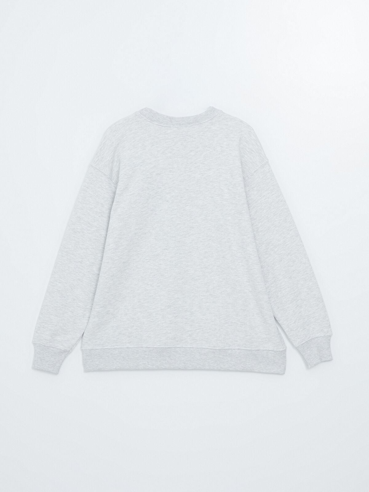 پلیور مردانه 29755 کد 1 مارک LC WAIKIKI