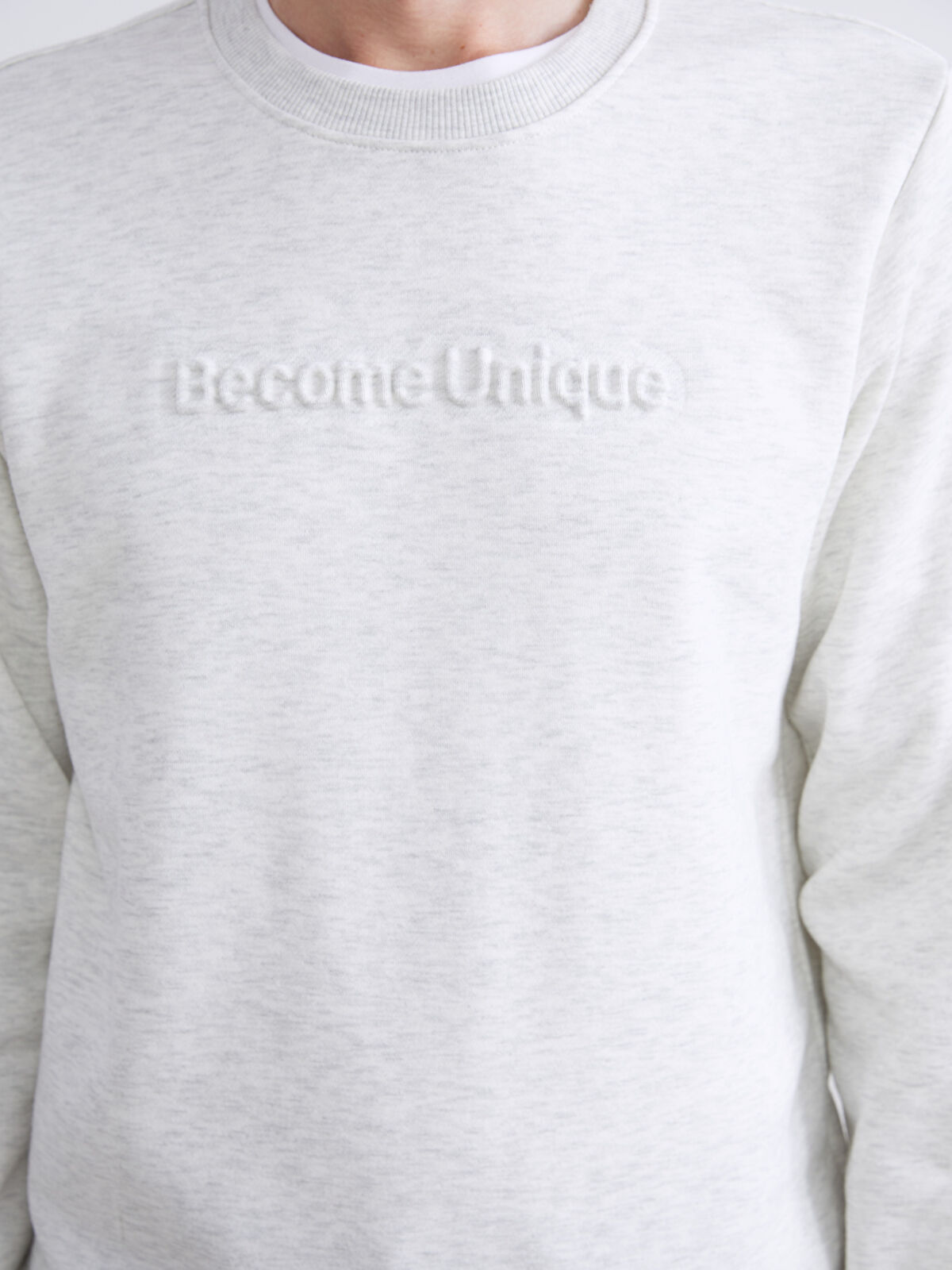 پلیور مردانه 29755 کد 1 مارک LC WAIKIKI