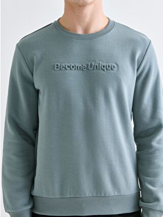 پلیور مردانه 29755 کد 1 مارک LC WAIKIKI