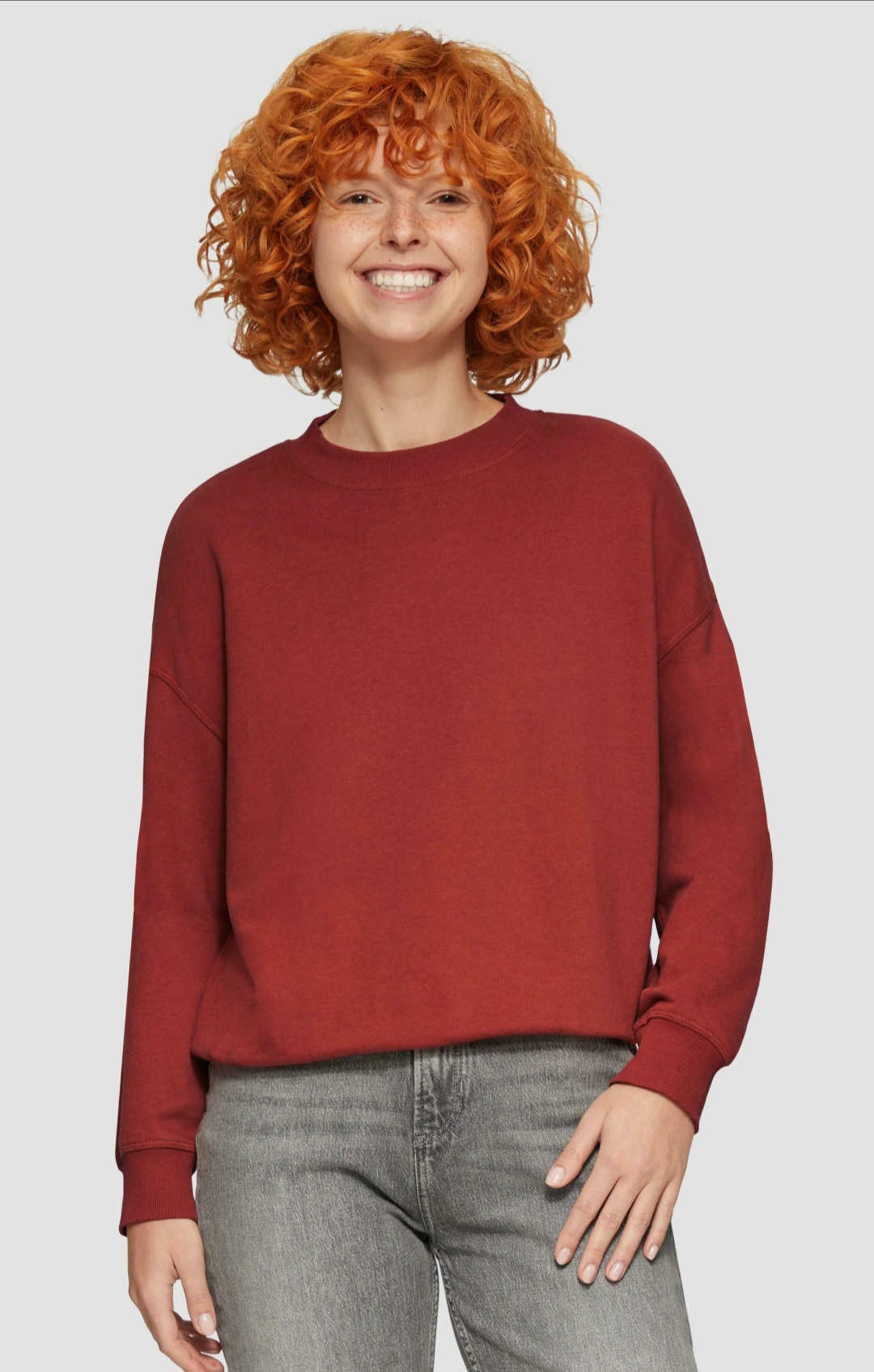 پلیور زنانه 29754 مارک QS