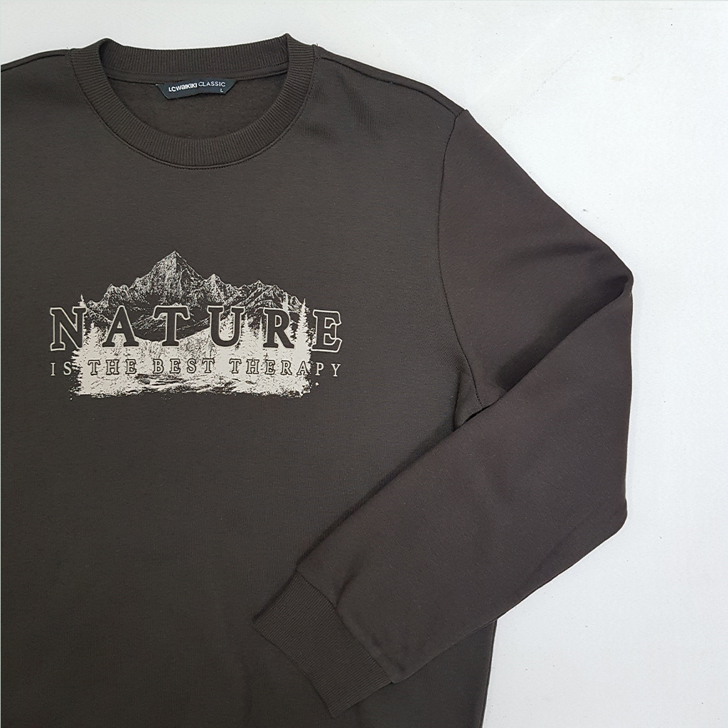 پلیور مردانه 29755 کد 2 مارک LC WAIKIKI