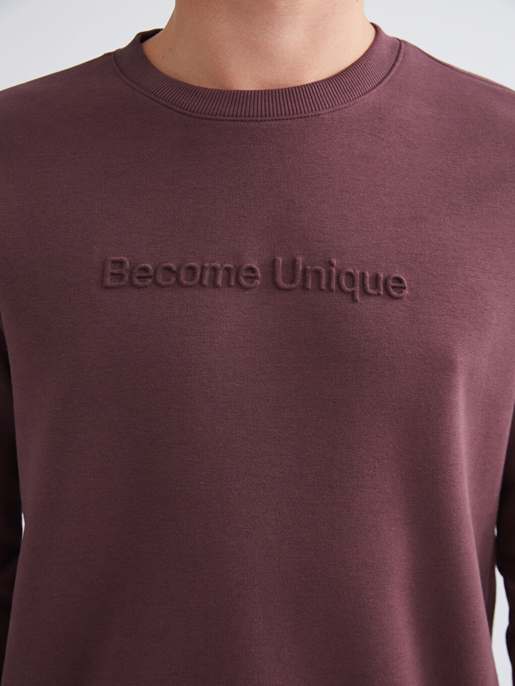 پلیور مردانه 29755 کد 2 مارک LC WAIKIKI