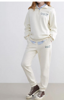 سویشرت بزرگسال 29745 مارک LC WAIKIKI