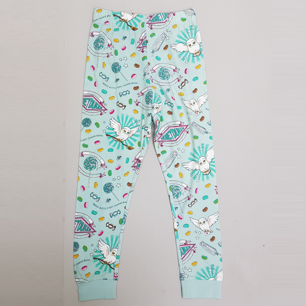 ست دخترانه 29430 سایز 6 تا 12 سال مارک M&S