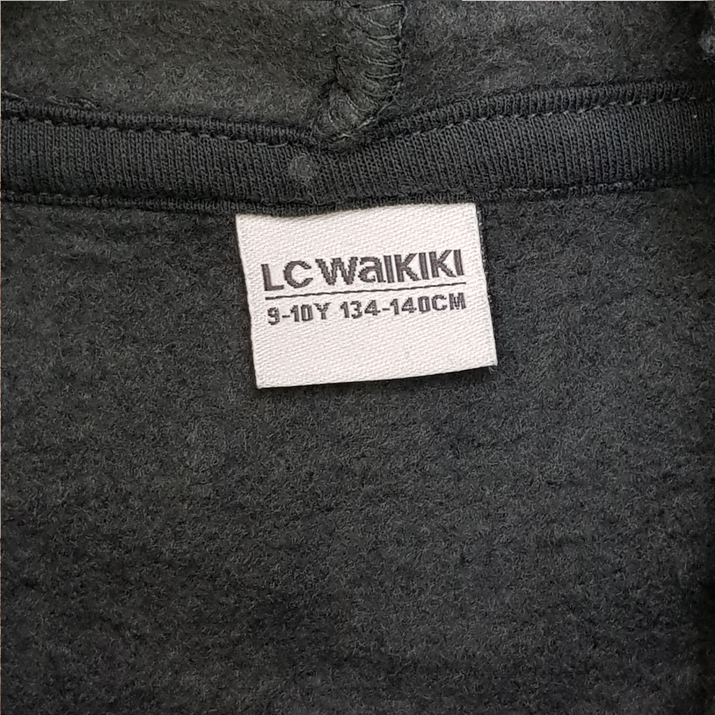 هودی پسرانه 29840 سایز 9 تا 14 سال مارک LCWAIKIKI