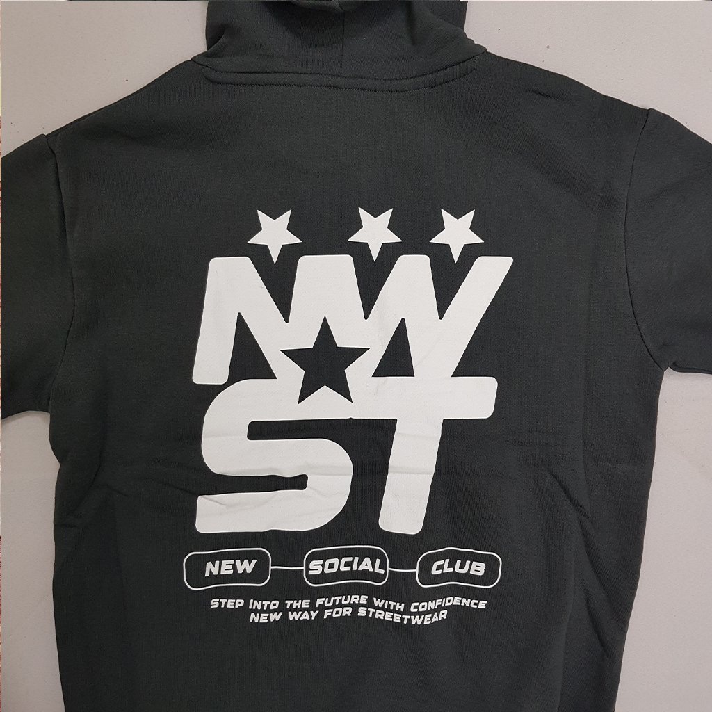 هودی پسرانه 29840 سایز 9 تا 14 سال مارک LCWAIKIKI